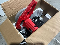 Easy-going - fa255 - metaal in / afkortzaag - 2025 - afbeelding 16 van  23