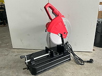 Easy-going - fa255 - metaal in / afkortzaag - 2025 - afbeelding 17 van  23