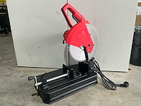 Easy-going - fa255 - metaal in / afkortzaag - 2025 - afbeelding 12 van  29