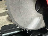 Easy-going - fa355 - metaal in / afkortzaag- 2025 - afbeelding 22 van  34