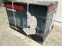 Easy-going - fa355 - metaal in / afkortzaag- 2025 - afbeelding 14 van  34