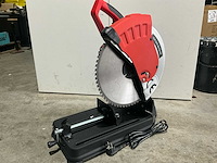 Easy-going - fa355 - metaal in / afkortzaag- 2025 - afbeelding 12 van  34