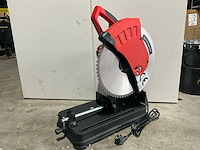 Easy-going - fa355 - metaal in / afkortzaag- 2025 - afbeelding 31 van  34