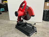 Easy-going - fa355 - metaal in / afkortzaag- 2025 - afbeelding 5 van  22