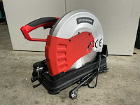 Easy-going - fa355 - metaal in / afkortzaag- 2025 - afbeelding 12 van  22