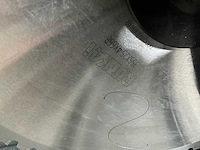 Easy-going - fa355 - metaal in / afkortzaag- 2025 - afbeelding 17 van  22