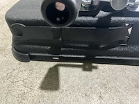 Easy-going - fa355 - metaal in / afkortzaag- 2025 - afbeelding 19 van  22