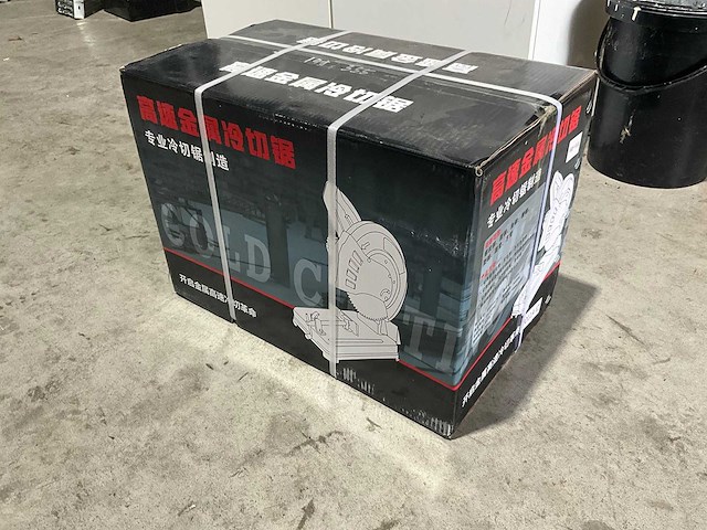 Easy-going - fa355 - metaal in / afkortzaag- 2025 - afbeelding 16 van  22