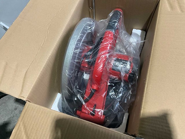 Easy-going - fa355 - metaal in / afkortzaag- 2025 - afbeelding 11 van  33