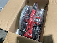 Easy-going - fa355 - metaal in / afkortzaag- 2025 - afbeelding 11 van  33