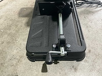 Easy-going - fa355 - metaal in / afkortzaag- 2025 - afbeelding 26 van  33