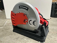 Easy-going - fa355 - metaal in / afkortzaag- 2025 - afbeelding 28 van  33