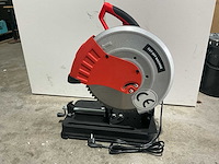 Easy-going - fa355 - metaal in / afkortzaag- 2025 - afbeelding 30 van  34