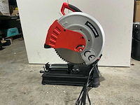 Easy-going - fa355 - metaal in / afkortzaag - afbeelding 3 van  18