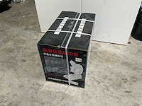 Easy-going - fa355 - metaal in / afkortzaag - afbeelding 5 van  18