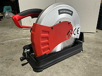 Easy-going - fa355 - metaal in / afkortzaag - afbeelding 1 van  18