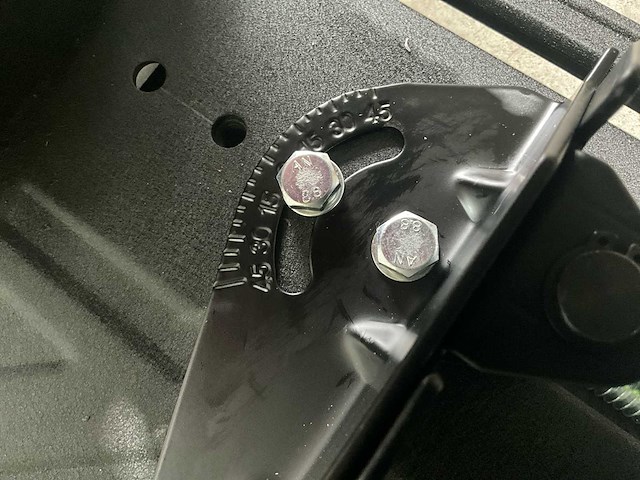 Easy-going - fa355 - metaal in / afkortzaag - afbeelding 14 van  18