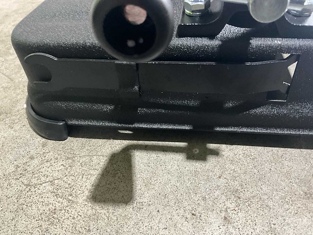 Easy-going - fa355 - metaal in / afkortzaag - afbeelding 15 van  18