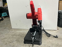 Easy-going - fa355 - metaal in / afkortzaag - afbeelding 4 van  34