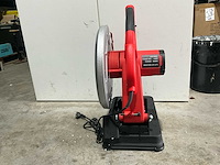 Easy-going - fa355 - metaal in / afkortzaag - afbeelding 6 van  34