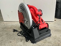 Easy-going - fa355 - metaal in / afkortzaag - afbeelding 15 van  34