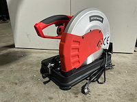 Easy-going - fa355 - metaal in / afkortzaag - afbeelding 18 van  34
