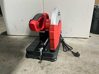 Easy-going - fa355 - metaal in / afkortzaag - afbeelding 19 van  34