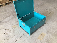 Easy-going - gereedschapskist - opslagbak - afbeelding 1 van  5