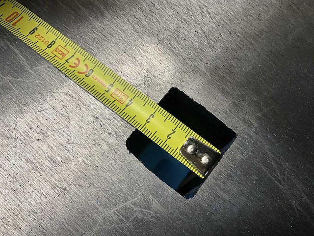 Easy-going - gietijzeren aambeeld - enkele hoorn - type 400 lbs - afbeelding 6 van  26