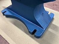 Easy-going - gietijzeren aambeeld - enkele hoorn - type 400 lbs - afbeelding 10 van  26