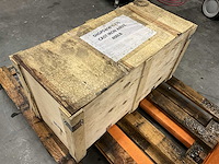 Easy-going - gietijzeren aambeeld - enkele hoorn - type 400 lbs - afbeelding 3 van  26