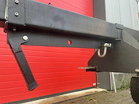 Easy-going - jib ccd-8-2/5 ft - heftruck jib - 2025 - afbeelding 10 van  12