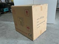 Easy-going - kdp-20 - diesel waterpomp - 2025 - afbeelding 6 van  16