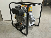 Easy-going - kdp-20 - diesel waterpomp - 2025 - afbeelding 10 van  13