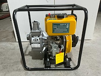 Easy-going - kdp-20 - diesel waterpomp - 2025 - afbeelding 2 van  16