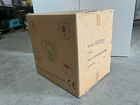 Easy-going - kdp-20 - diesel waterpomp - 2025 - afbeelding 6 van  16