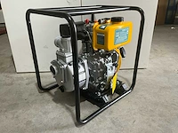 Easy-going - kdp-20 - diesel waterpomp - 2025