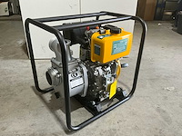 Easy-going - kdp-30 - diesel waterpomp - 2025 - afbeelding 1 van  19