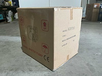 Easy-going - kdp-30 - diesel waterpomp - 2025 - afbeelding 19 van  19