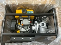 Easy-going - kdp-30 - diesel waterpomp - 2025 - afbeelding 9 van  19