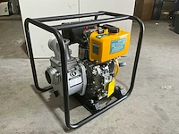 Easy-going - kdp-30 - diesel waterpomp - 2025