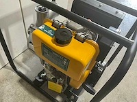 Easy-going - kdp-30 - diesel waterpomp - 2025 - afbeelding 19 van  19