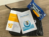 Easy-going - kdp-40 - diesel waterpomp - 2025 - afbeelding 6 van  19