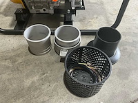 Easy-going - kdp-40 - diesel waterpomp - 2025 - afbeelding 7 van  19