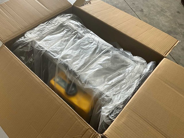 Easy-going - kdp-40 - diesel waterpomp - 2025 - afbeelding 9 van  19