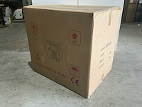 Easy-going - kdp-40 - diesel waterpomp - 2025 - afbeelding 11 van  19