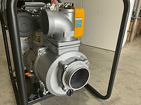 Easy-going - kdp-40 - diesel waterpomp - 2025 - afbeelding 3 van  19