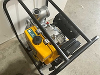 Easy-going - kdp-40 - diesel waterpomp - 2025 - afbeelding 2 van  10