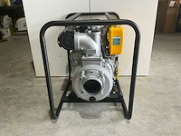 Easy-going - kdp-40 - diesel waterpomp - 2025 - afbeelding 5 van  19