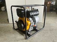Easy-going - kdp-40 - diesel waterpomp - 2025 - afbeelding 8 van  19